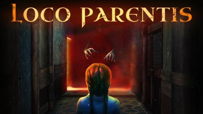 [PC]Loco Parentis -磁链下载-Zero
