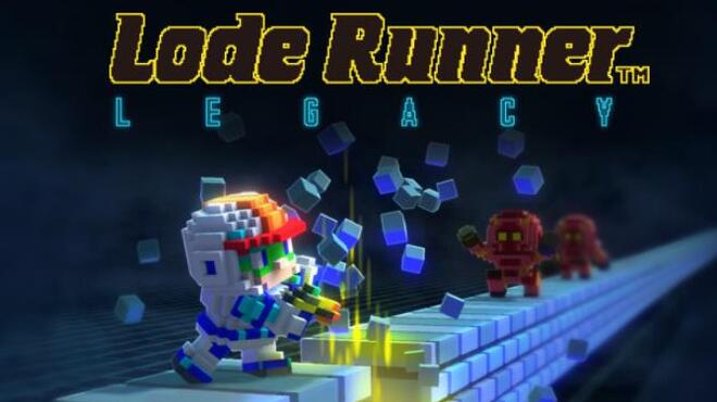 [PC]Lode Runner Legacy -磁链下载-Zero