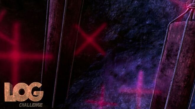 [PC]Log Challenge – Christmas edition!!! -磁链下载-Zero