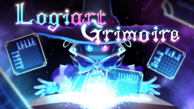 [PC]Logiart Grimoire -磁链下载-Zero-零之资源仓库