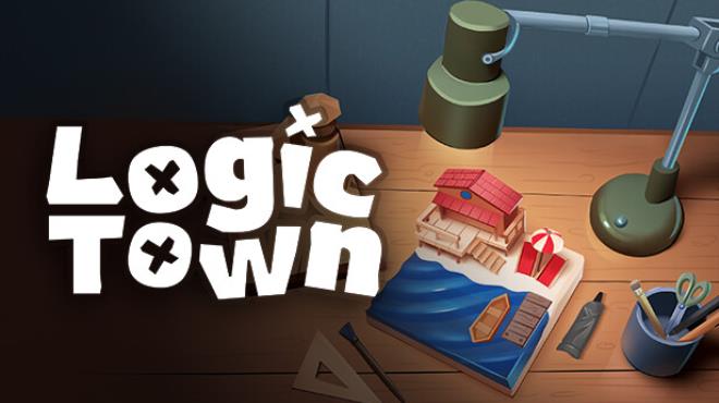 [PC]Logic Town -磁链下载-Zero-零之资源仓库