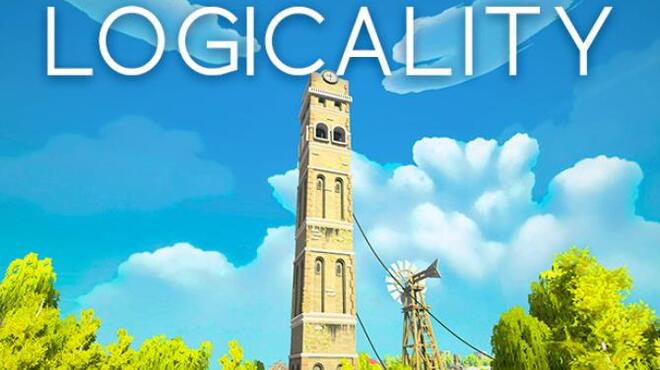 [PC]Logicality -磁链下载-Zero