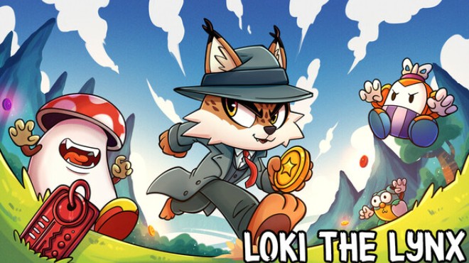 [PC]Loki The Lynx -磁链下载-Zero-零之资源仓库