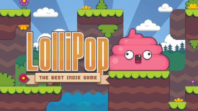 [PC]LolliPop: The Best Indie Game -磁链下载-Zero
