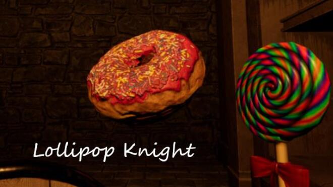 [PC]Lollipop Knight -磁链下载-Zero-零之资源仓库