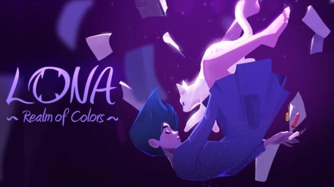 [PC]Lona Realm of Colors -磁链下载-Zero