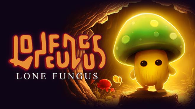[PC]Lone Fungus v1 1 14 -磁链下载-Zero-零之资源仓库