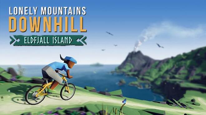 [PC]Lonely Mountains Downhill Eldfjall v1 1 7 2767 0877 -磁链下载-Zero-零之资源仓库