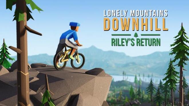 [PC]Lonely Mountains Downhill Rileys Return -磁链下载-Zero