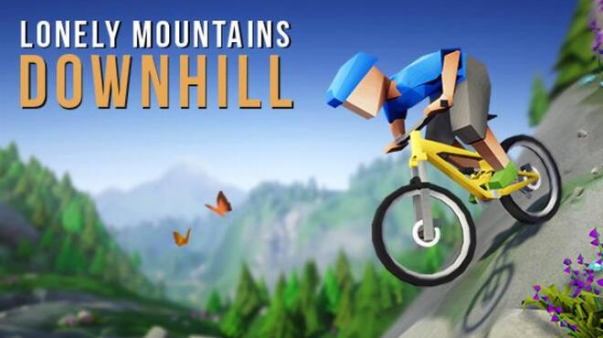 [PC]Lonely Mountains Downhill -磁链下载-Zero