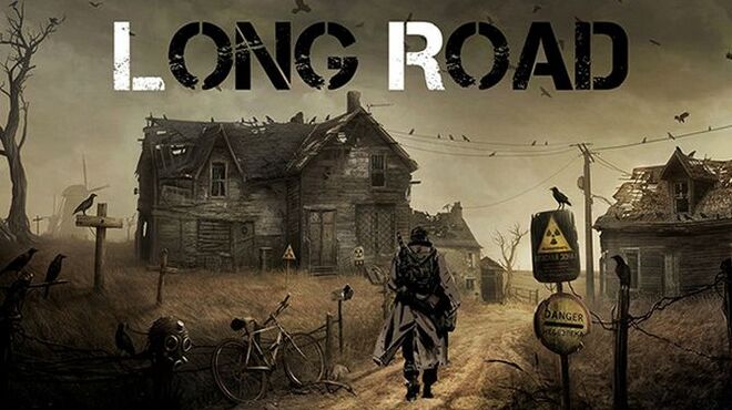 [PC]Long Road -磁链下载-Zero-零之资源仓库
