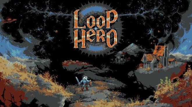 [PC]Loop Hero -磁链下载-Zero