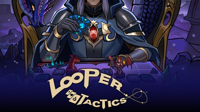 [PC]Looper Tactics -磁链下载-Zero