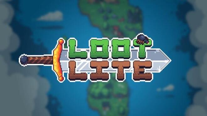 [PC]LootLite -磁链下载-Zero-零之资源仓库