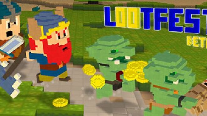 [PC]Lootfest -磁链下载-Zero