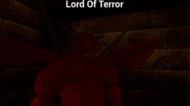 [PC]Lord Of Terror -磁链下载-Zero-零之资源仓库