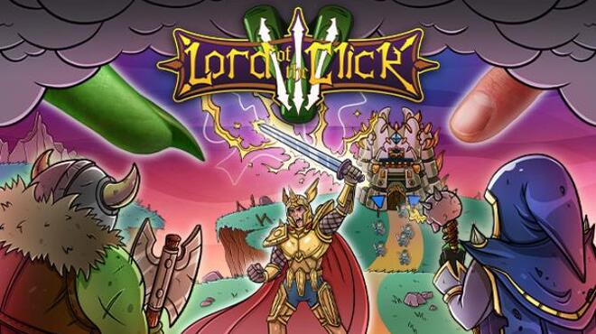 [PC]Lord of the Click 3 -磁链下载-Zero