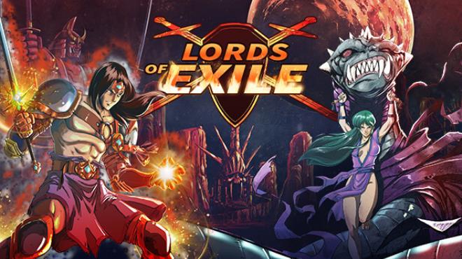 [PC]Lords of Exile -磁链下载-Zero-零之资源仓库