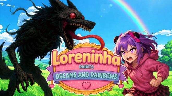 [PC]Loreninha Paints Dreams and Rainbows -磁链下载-Zero-零之资源仓库