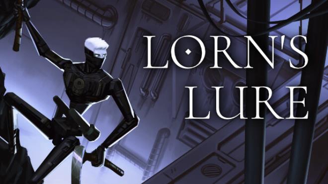 [PC]Lorns Lure -磁链下载 - Zero-零之资源仓库-Zero-零之资源仓库