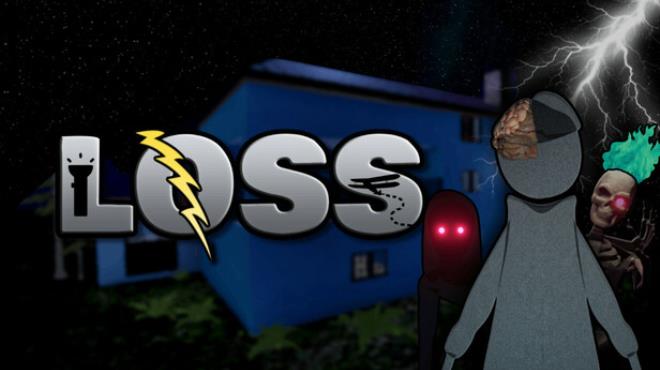 [PC]Loss -磁链下载-Zero