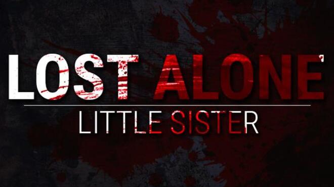 [PC]Lost Alone EP 1 Sorellina -磁链下载-Zero