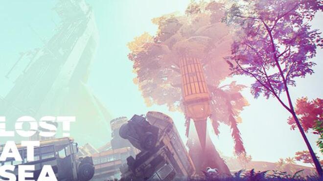 [PC]Lost At Sea -磁链下载-Zero