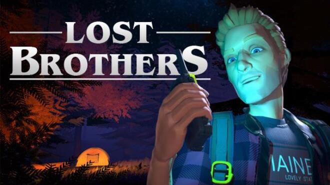 [PC]Lost Brothers v20210112 -磁链下载-Zero