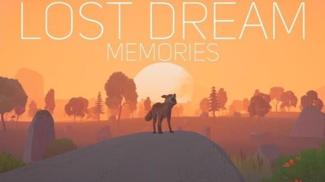 [PC]Lost Dream Memories -磁链下载-Zero