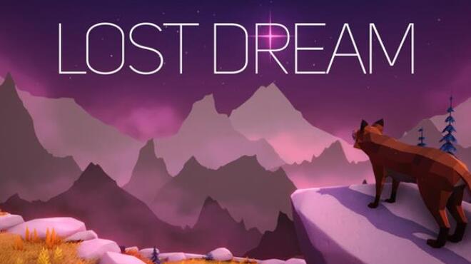 [PC]Lost Dream -磁链下载-Zero-零之资源仓库