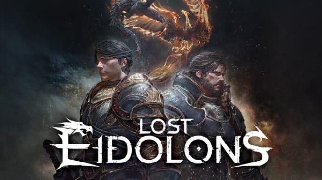 [PC]Lost Eidolons v1 5 4 -磁链下载-Zero