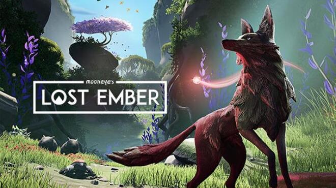 [PC]Lost Ember -磁链下载-Zero