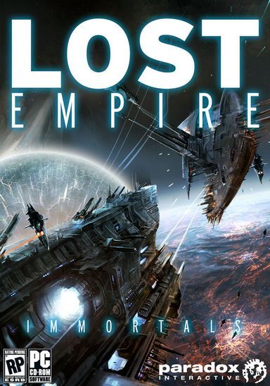 [PC]Lost Empire: Immortals -磁链下载-Zero-零之资源仓库