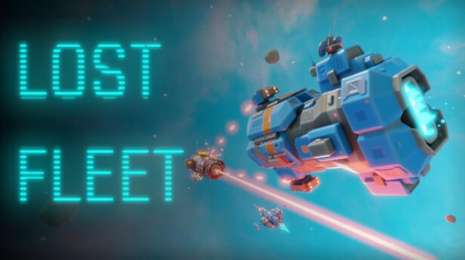 [PC]Lost Fleet -磁链下载-Zero-零之资源仓库