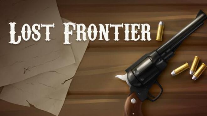 [PC]Lost Frontier -磁链下载-Zero-零之资源仓库