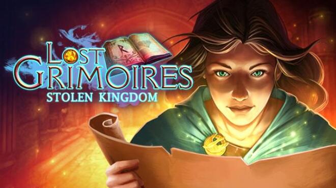 [PC]Lost Grimoires: Stolen Kingdom -磁链下载-Zero-零之资源仓库