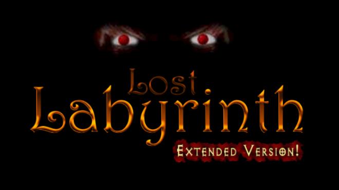 [PC]Lost Labyrinth Extended Version -磁链下载-Zero