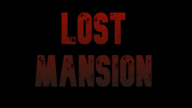 [PC]Lost Mansion -磁链下载-Zero-零之资源仓库