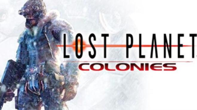 [PC]Lost Planet: Extreme Condition Colonies Edition -磁链下载-Zero-零之资源仓库