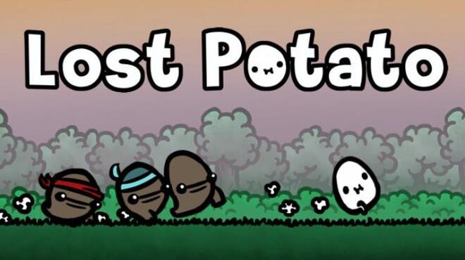 [PC]Lost Potato -磁链下载-Zero-零之资源仓库