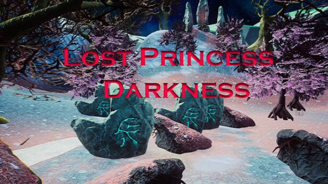 [PC]Lost Princess Darkness -磁链下载-Zero
