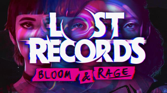 [PC]Lost Records: Bloom & Rage -磁链下载-Zero-零之资源仓库