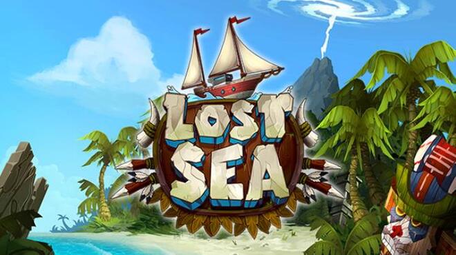 [PC]Lost Sea -磁链下载 - Zero-零之资源仓库-Zero-零之资源仓库