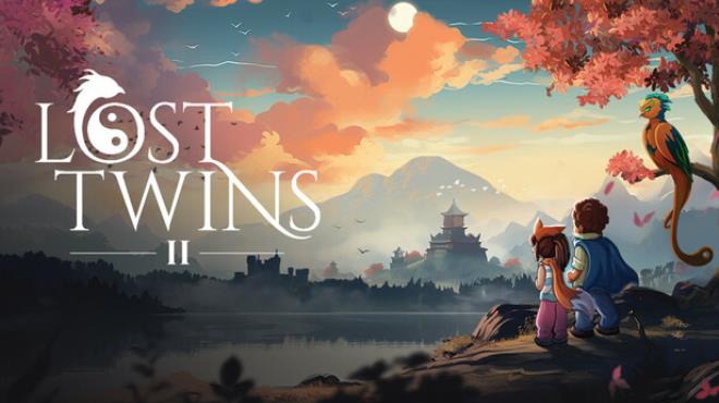 [PC]Lost Twins 2 -磁链下载-Zero-零之资源仓库