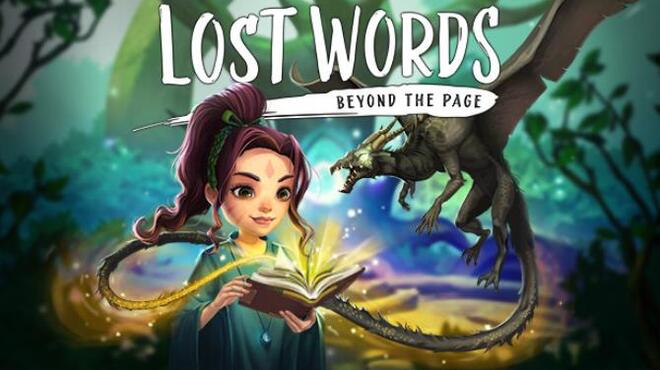 [PC]Lost Words Beyond the Page -磁链下载-Zero-零之资源仓库