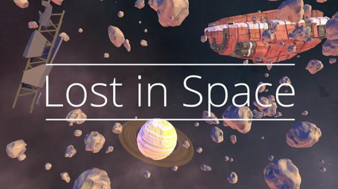 [PC]Lost in Space -磁链下载-Zero