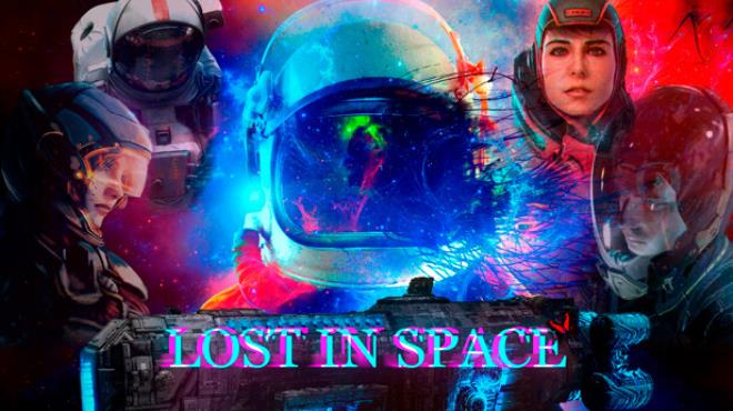 [PC]Lost in Space -磁链下载-Zero