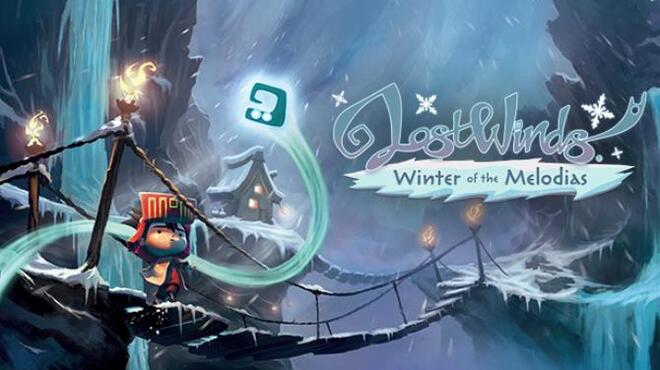 [PC]LostWinds 2: Winter of the Melodias -磁链下载-Zero-零之资源仓库