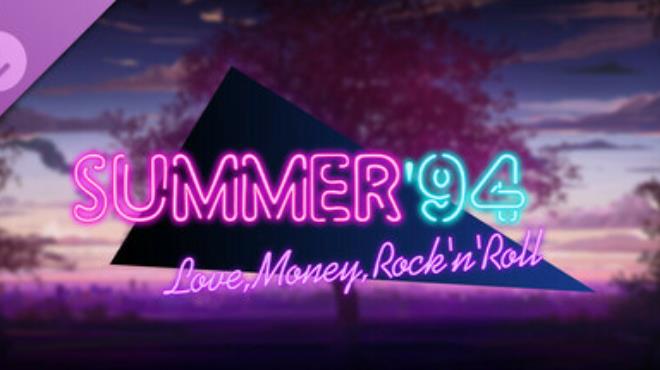 [PC]Love Money Rock n Roll Summer 94 -磁链下载-Zero