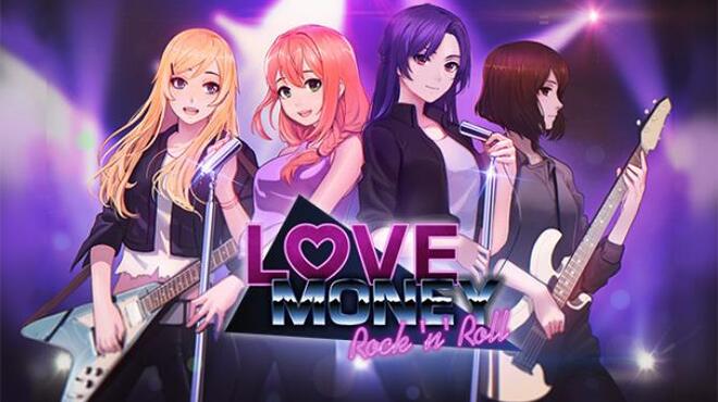 [PC]Love Money RocknRoll -磁链下载-Zero